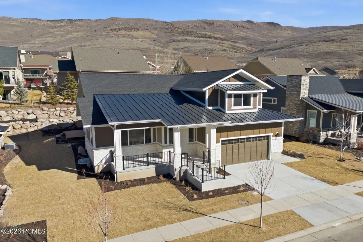 570 W Knollwood Drive, Heber City, UT 84032 - #1