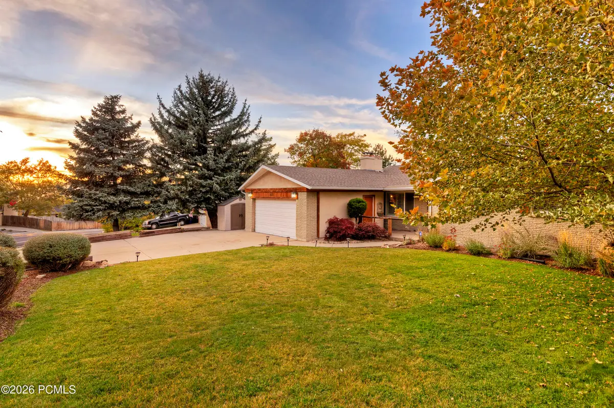3651 E Oakview Drive, Millcreek, UT 84124 - #1