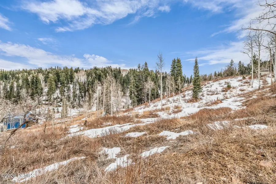 1365 Navajo Rd, Wanship, UT 84017 - #3