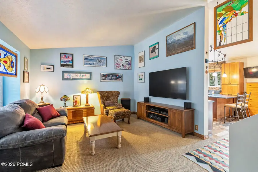 2268 Ina Avenue, Park City, UT 84060 - #3