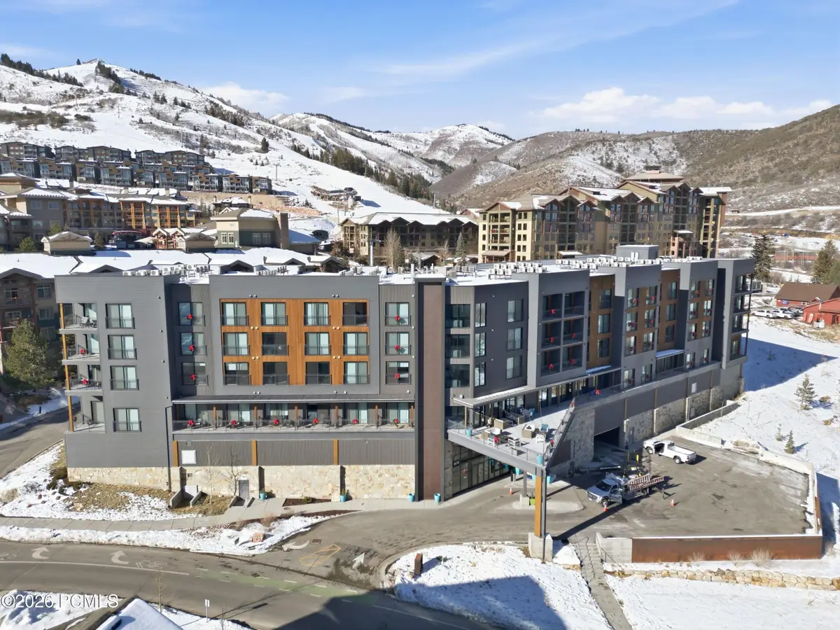 2670 W Canyons Resort Drive #203, Park City, UT 84098 - #1