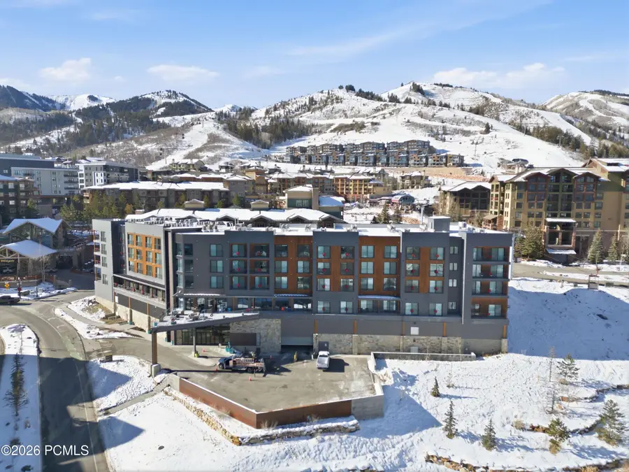 2670 W Canyons Resort Drive #203, Park City, UT 84098 - #2