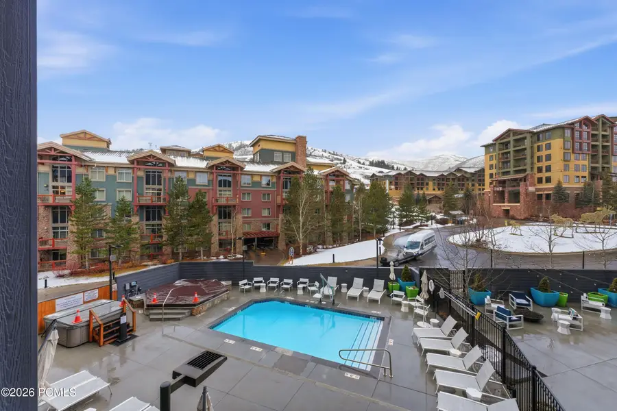 2670 W Canyons Resort Drive #203, Park City, UT 84098 - #3