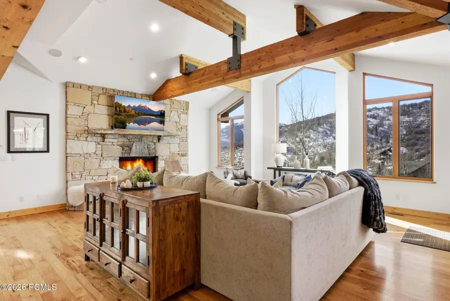 3230 Thistle Street, Park City, UT 84060 - #3