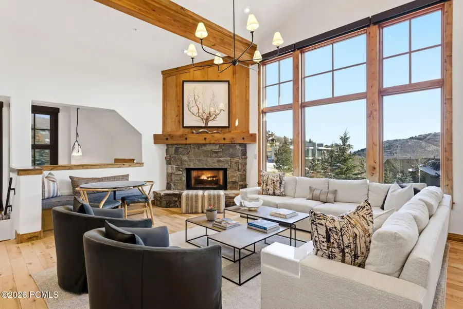 1235 Silver Oak Court #9, Park City, UT 84060 - #2
