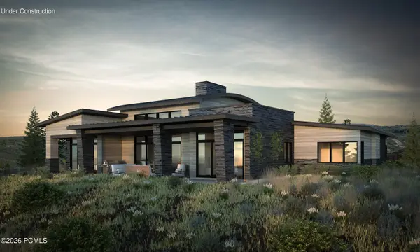 5767 Double Deer Drive, Park City, UT 84098