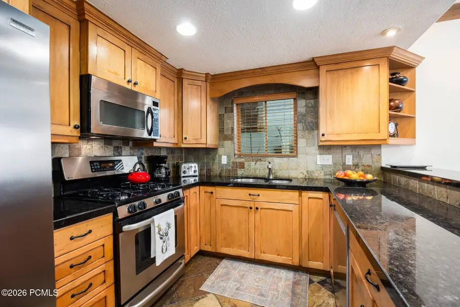 1203 Empire Avenue, Park City, UT 84060 - #3