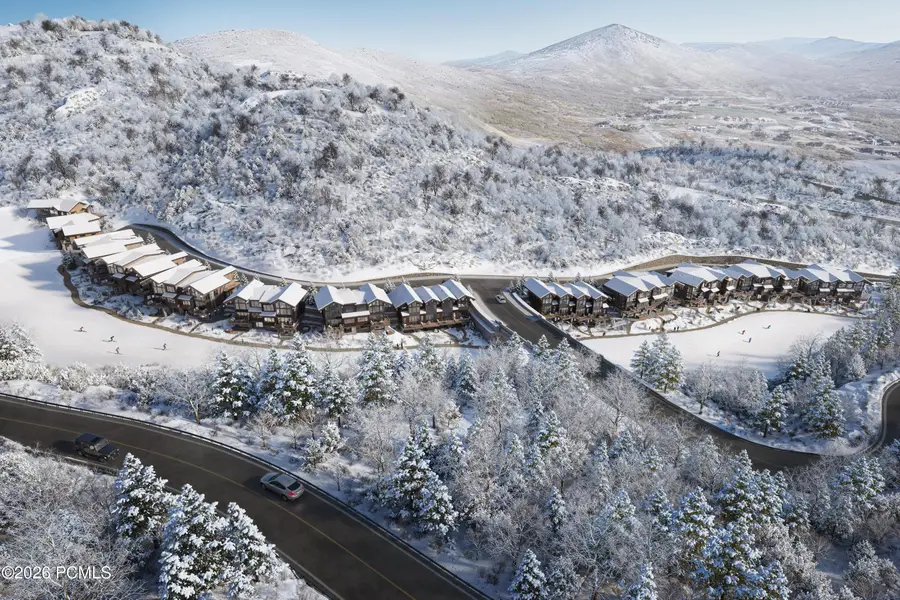 2507 W Havens Court #23, Park City, UT 84060 - #2