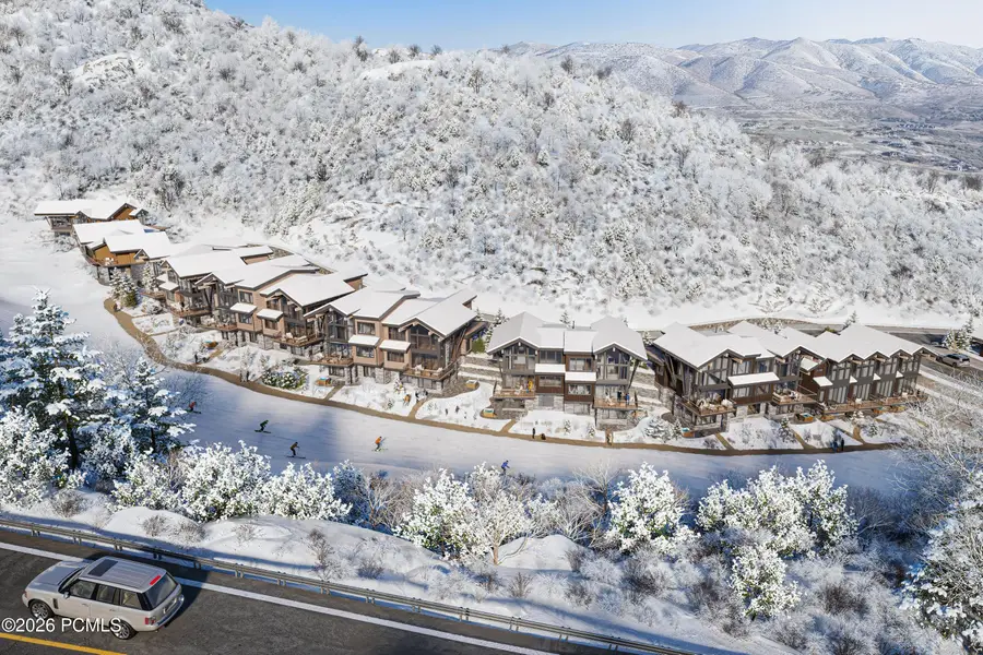 2519 W Havens Court #26, Park City, UT 84060 - #3