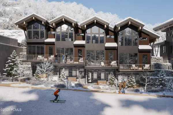 2491 W Havens Court #19, Park City, UT 84060
