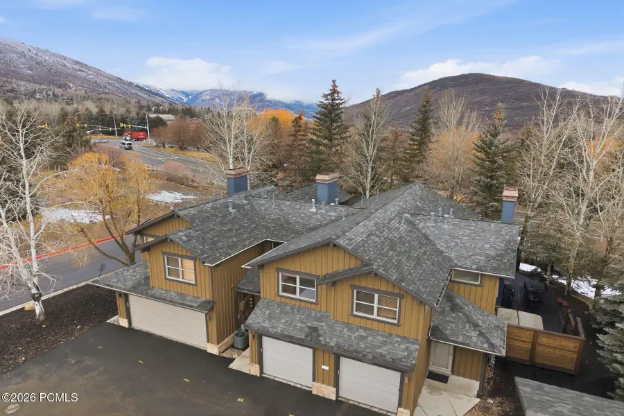 2270 Jupiter View Drive #2, Park City, UT 84060 - #2