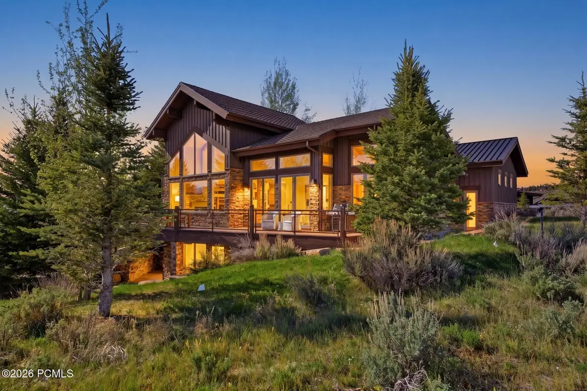 2433 E Westview Trail, Park City, UT 84098 - #1
