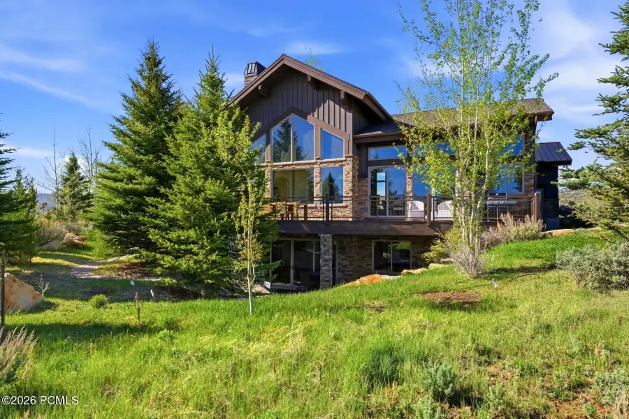 2433 E Westview Trail, Park City, UT 84098 - #2
