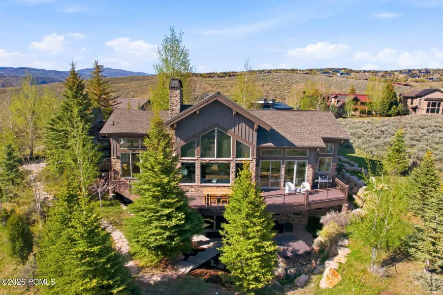 2433 E Westview Trail, Park City, UT 84098 - #3