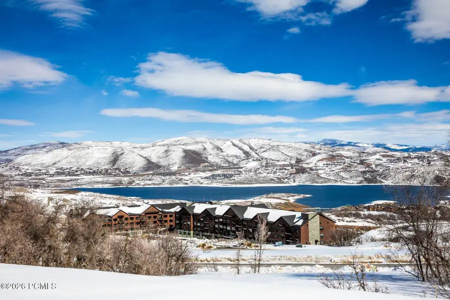 2303 W Deer Hollow Road #1217, Park City, UT 84060 - #3