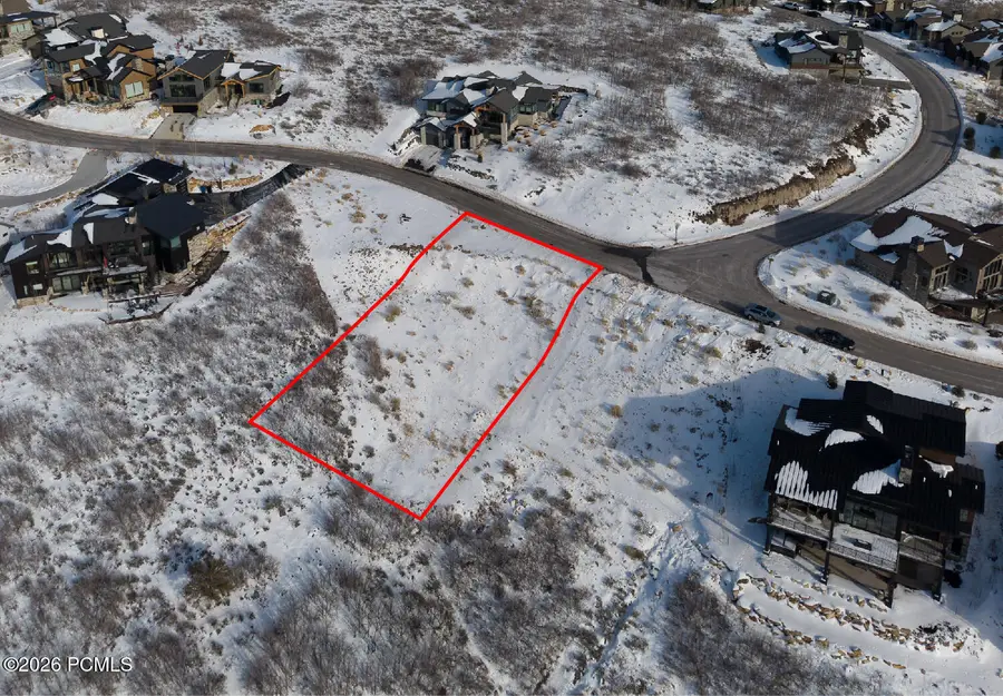 11475 N White Tail Ct, Heber City, UT 84032 - #2