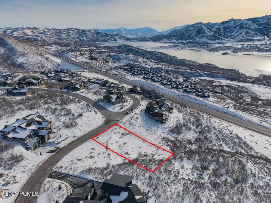 11475 N White Tail Ct, Heber City, UT 84032 - #3