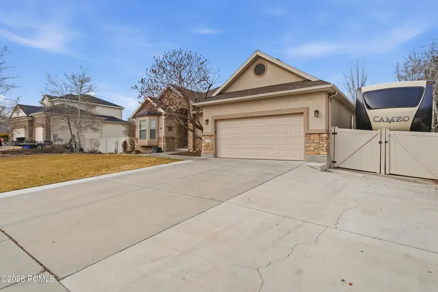 1160 S 600 West, Heber City, UT 84032 - #2