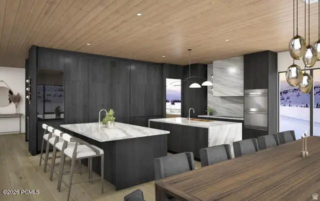 8495 E Cobabe Court, Eden, UT 84310 - #3