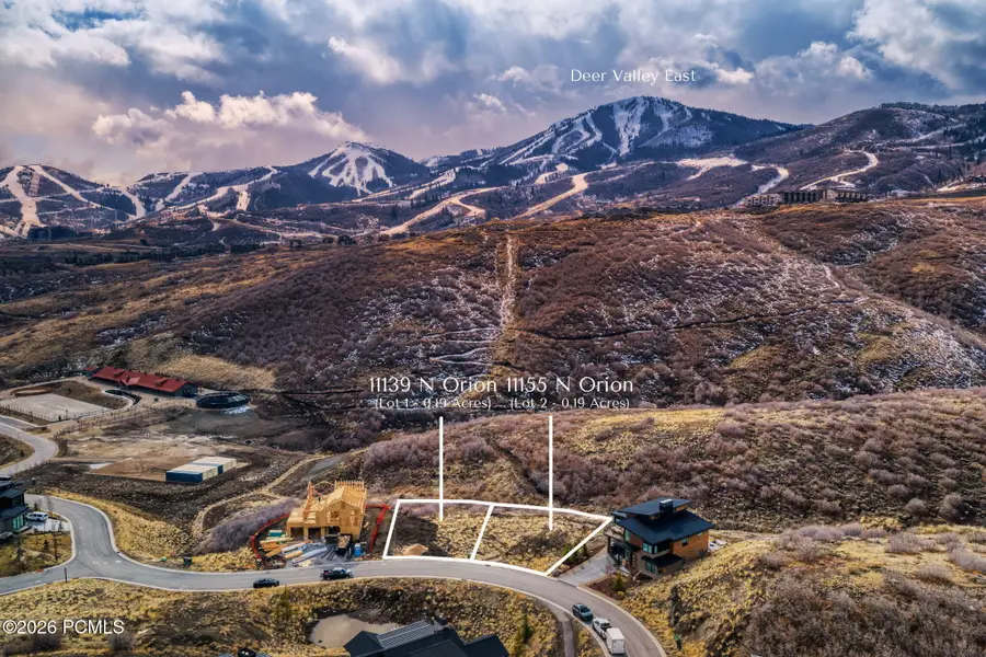 11139 N Orion Drive, North Wasatch, UT 84032 - #2