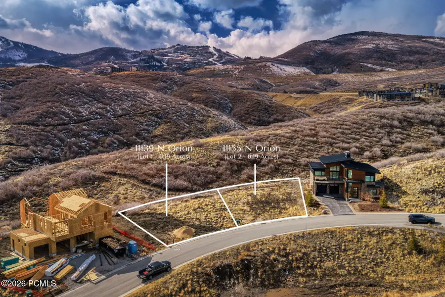 11155 N Orion Drive, North Wasatch, UT 84032 - #3