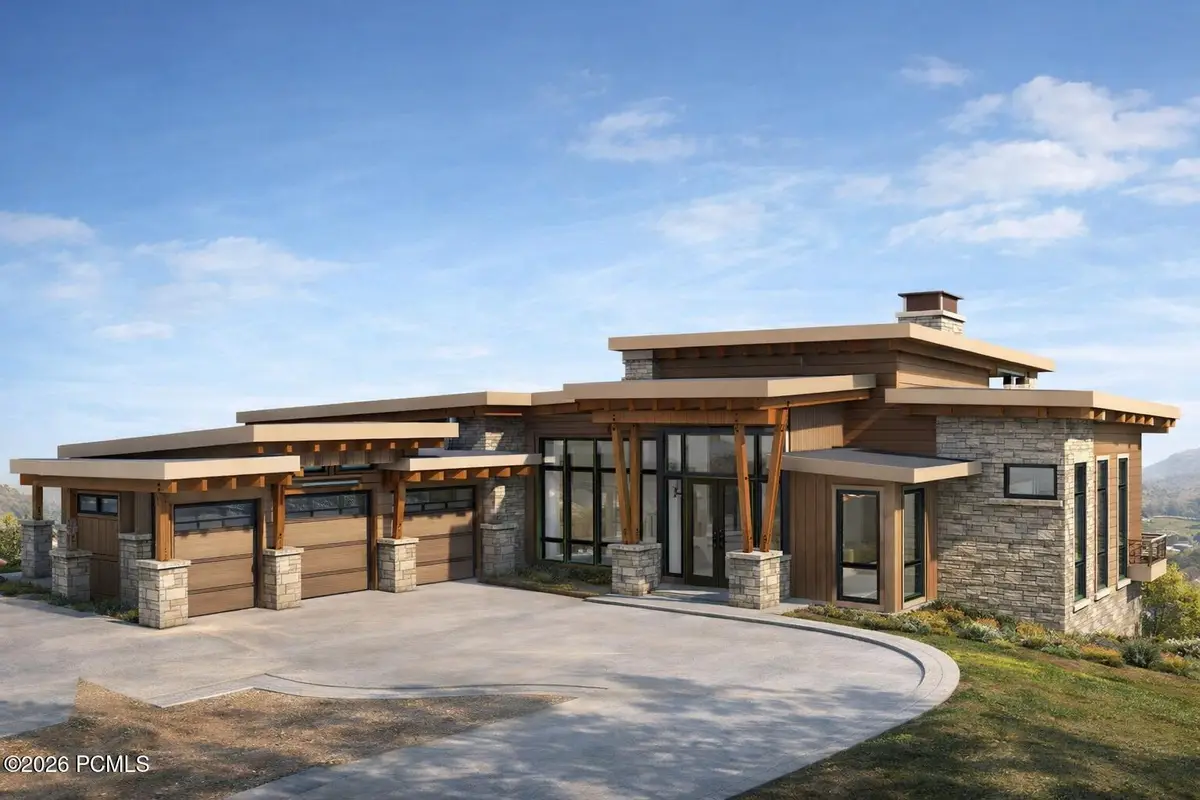 9248 N Uinta Circle, Kamas, UT 84036 - #1