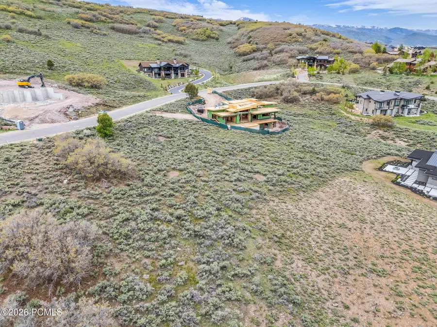 9248 N Uinta Circle, Kamas, UT 84036 - #3