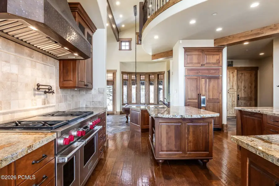 8425 N Sunrise Loop, Park City, UT 84098 - #3