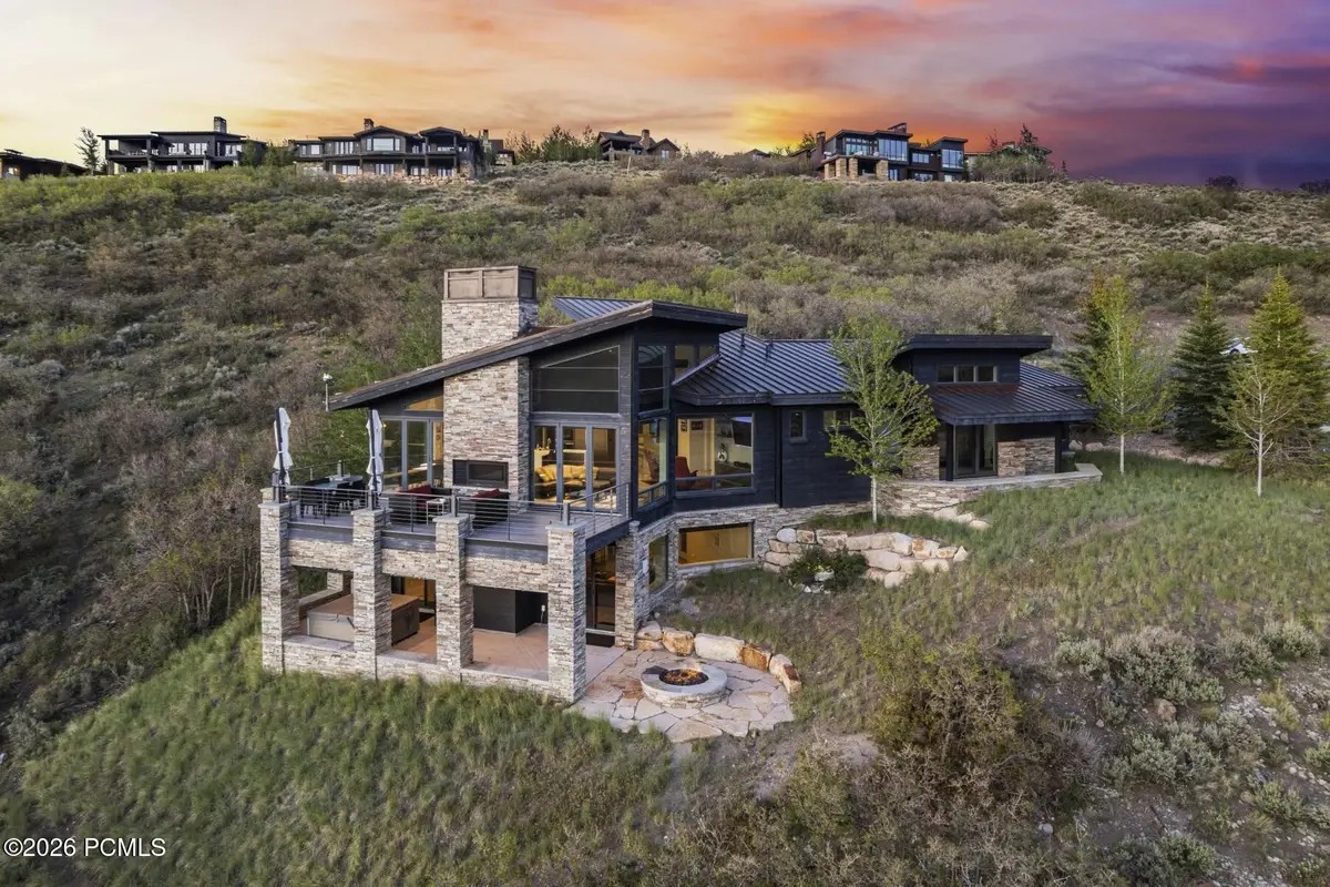 2665 Longspur Lane, Park City, UT 84098 - #1