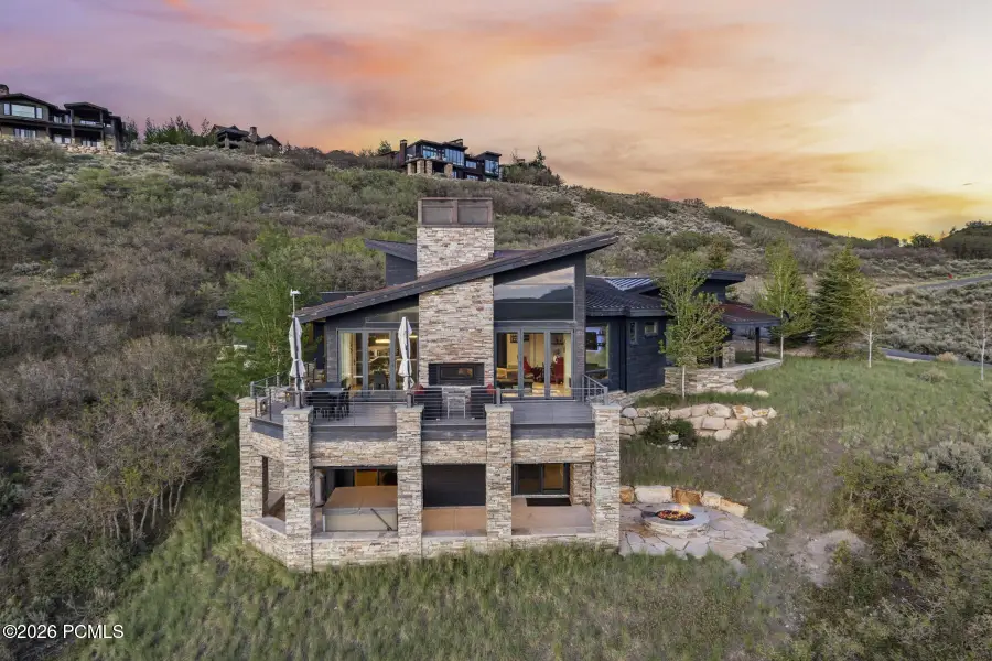 2665 Longspur Lane, Park City, UT 84098 - #2