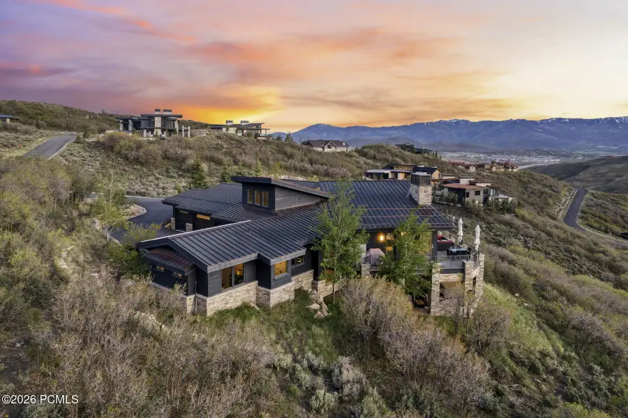 2665 Longspur Lane, Park City, UT 84098 - #3