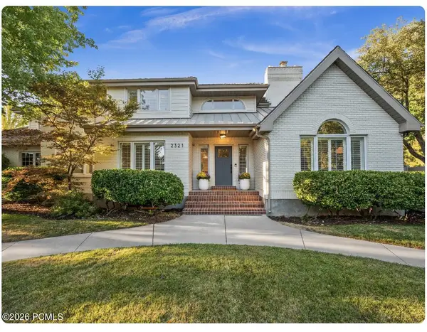 2321 E Wrenhaven Lane, Salt Lake City, UT 84121