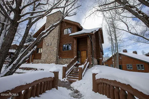 3984 N Timber Wolf Lane #8c, Park City, UT 84098