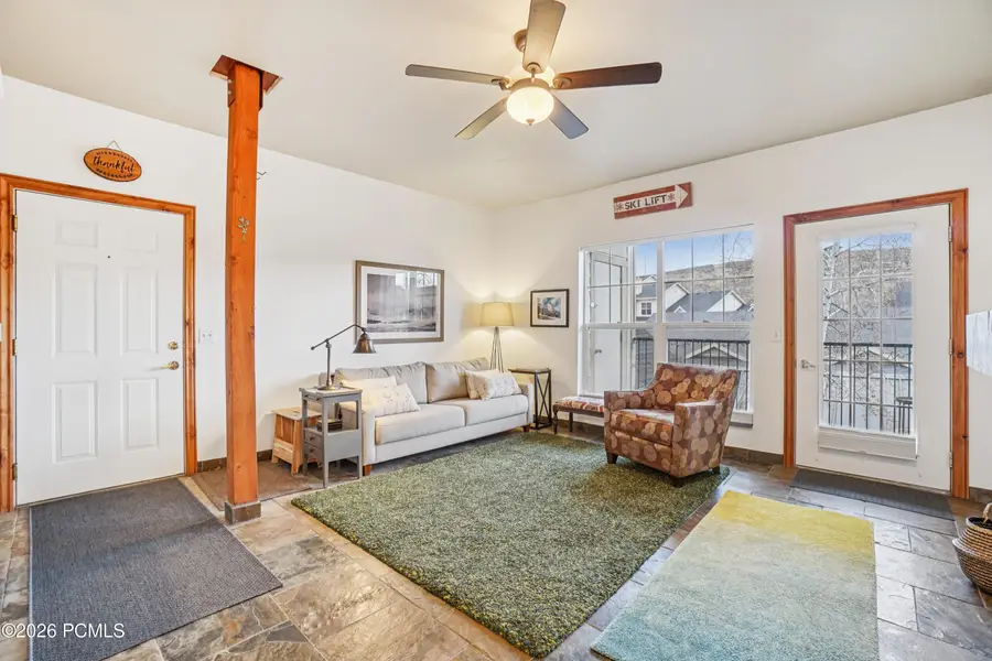 900 W Bitner Road #M22, Park City, UT 84098 - #3