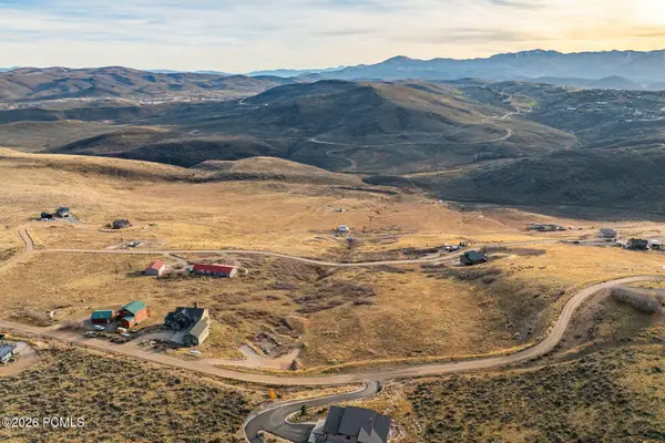 4374 S Oakview Drive, Coalville, UT 84017