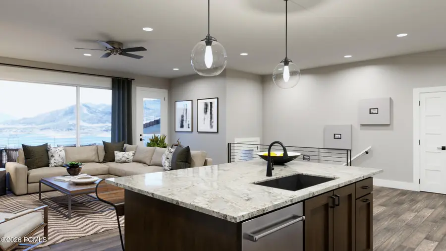 11537 N Deepwater Drive #Hh, Hideout, UT 84036 - #3