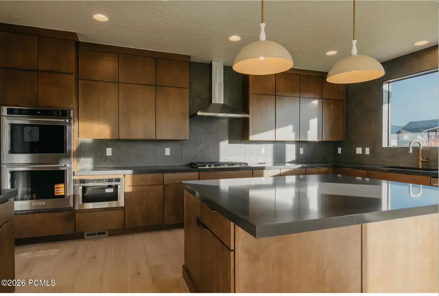 2862 E Hayloft Lane, Heber City, UT 84032 - #2