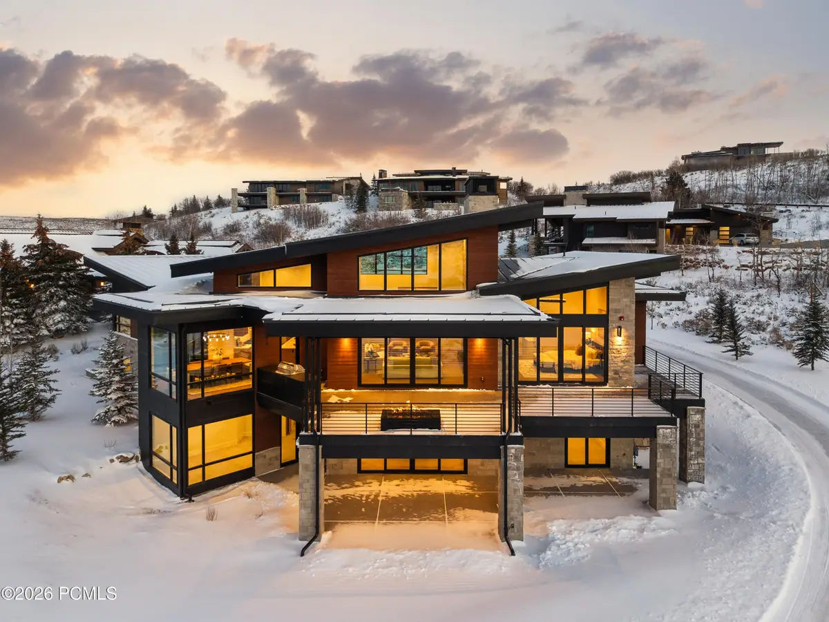 3566 Aspen Camp Loop, Park City, UT 84098 - #1