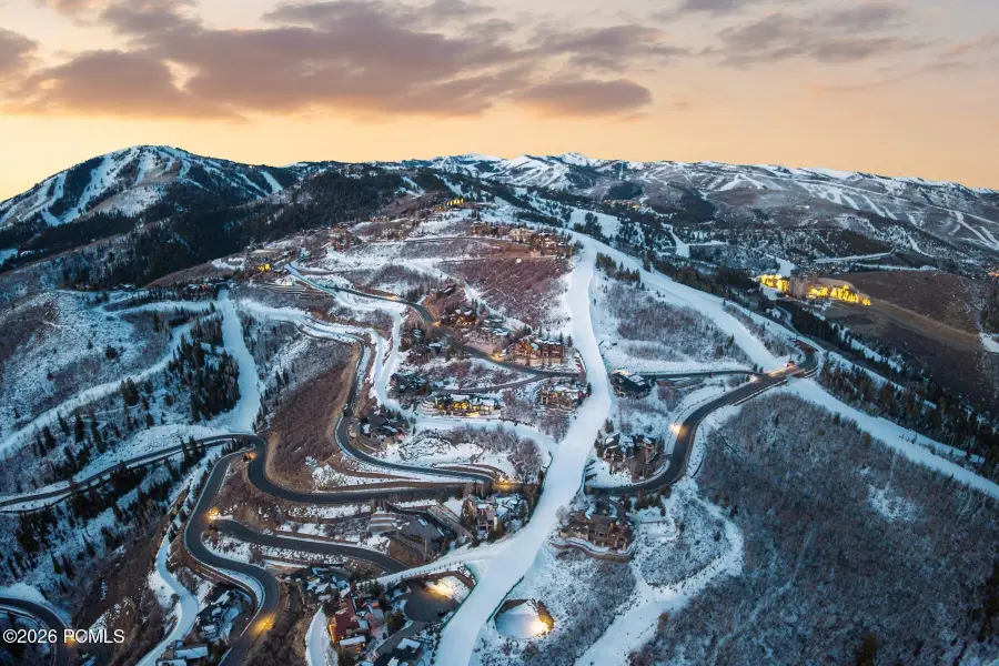 3010 W Jordanelle Way, Park City, UT 84060 - #3