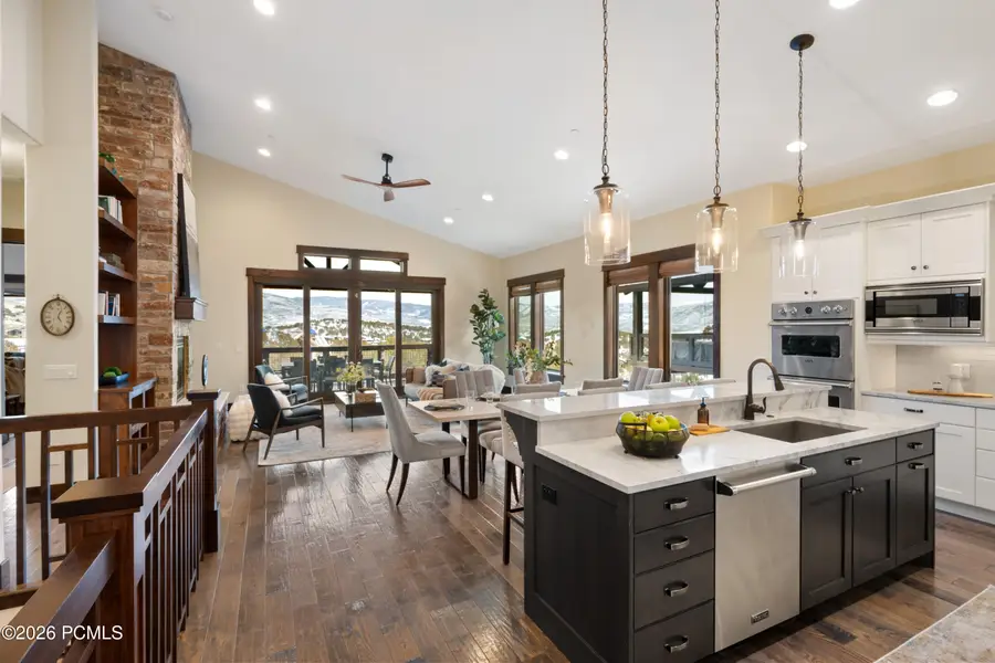 2606 E Red Knob Way, Heber City, UT 84032 - #3