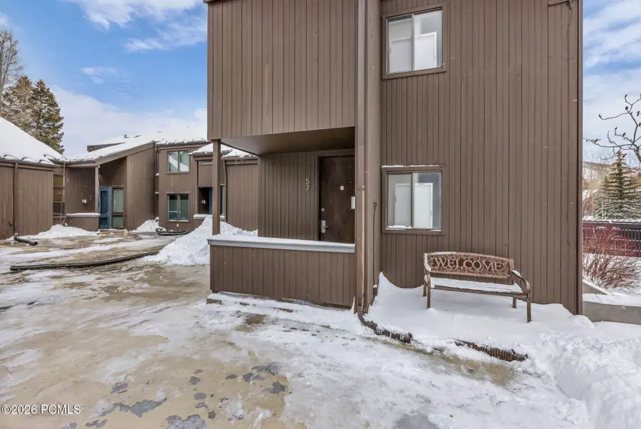 1540 Three Kings Dr #57, Park City, UT 84060 - #3
