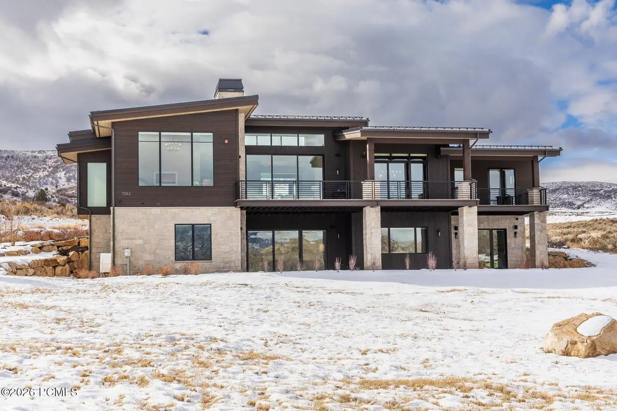 7263 N Caddis Drive, Heber City, UT 84032 - #1