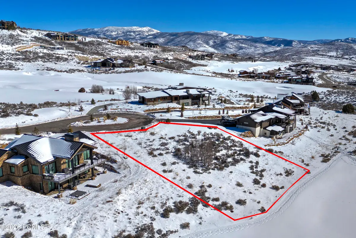 3590 E Still Branch Court, Kamas, UT 84036 - #1