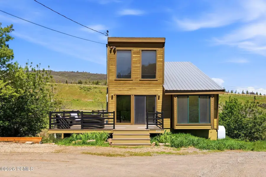 4553 W Balsam Drive, Park City, UT 84098 - #2