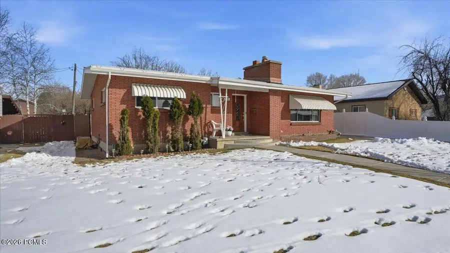 275 S 100, Heber City, UT 84032 - #2