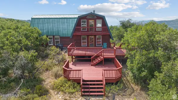 1445 S Cedar Bark Lane, Heber City, UT 84032