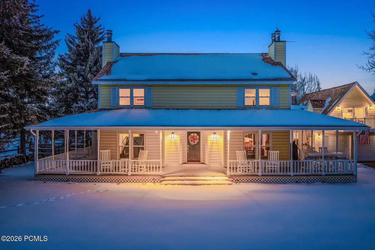 1550 Lucky John Drive, Park City, UT 84060 - #1