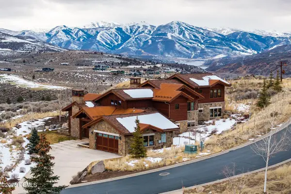 7357 N Victory Club Drive, Heber City, UT 84032