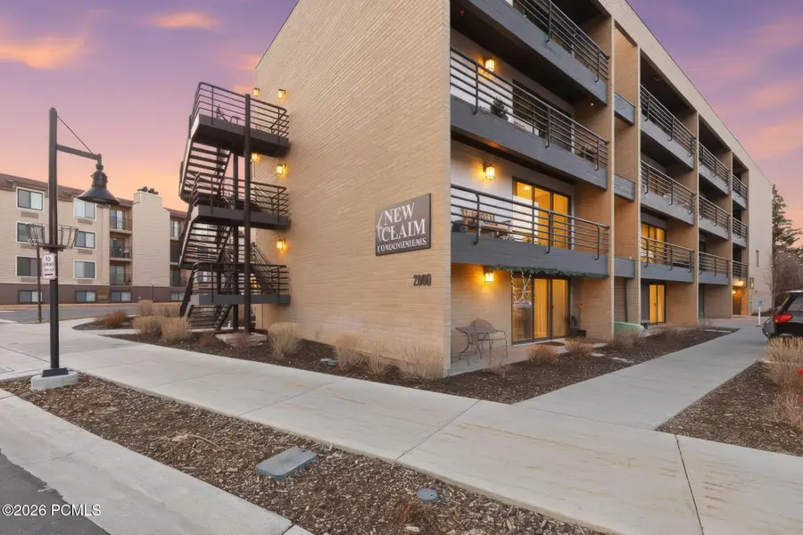 2000 Prospector Avenue #107, Park City, UT 84060 - #2