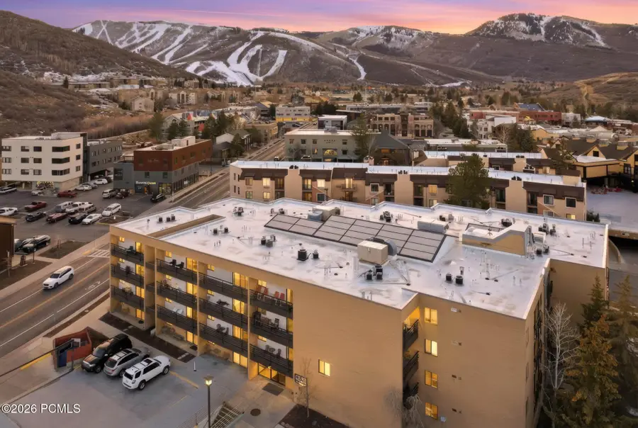 2000 Prospector Avenue #107, Park City, UT 84060 - #3
